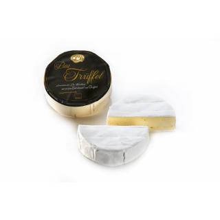 Le Petit Trüffel Weichkäse ca. 330g