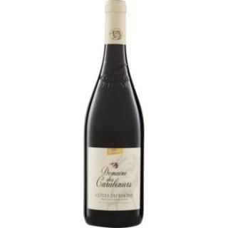 Côtes du Rhône - Carabiniers, 0,75l