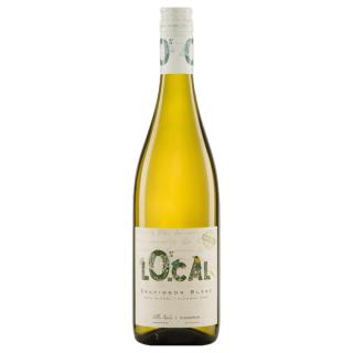 LOwCAL Sauvignon Blanc alkoholfrei Villa Noria