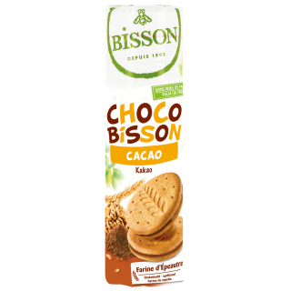 Choco Bisson Cacao  300g
