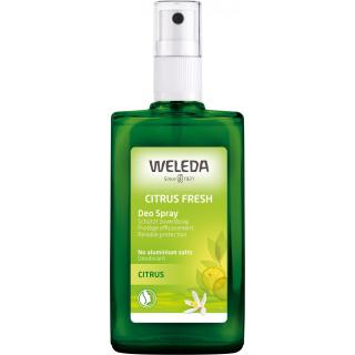 Citrus Deodorant  100ml