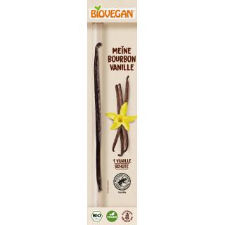 Bourbon Vanille Schote  1St.