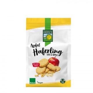 Apfel Haferlinge  125g