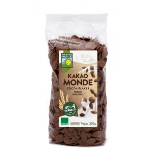 Kakao-Monde, Flakes  250g