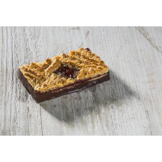 TW Kirsch Marzipan Schnitte  1350g