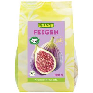 Natural Feigen Projekt