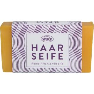 Haarseife, Made by Speick 45 g