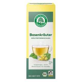 Basenkräutertee Btl
