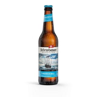 Nordisch Hell  0,5Ltr