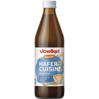 Hafer Cuisine  0,33Ltr