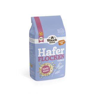Haferflocken, Kleinblatt  475g, glutenfrei