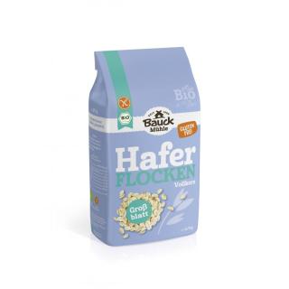Haferflocken Großblatt glutfr.