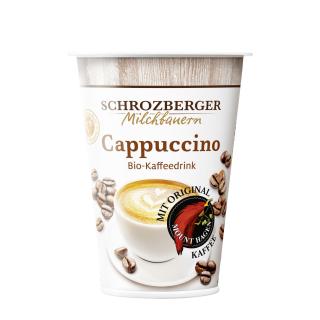 Cappuccino-Drink Mount Hagen 230g