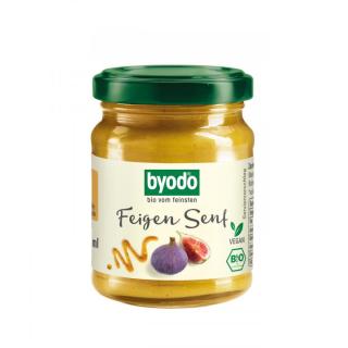 Feigensenf  125ml