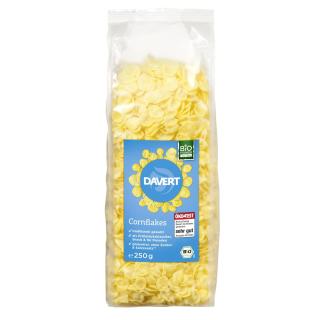 Corn Flakes ohne Salz und Zucker  250g