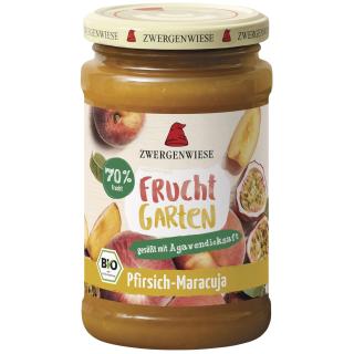 Fruchtgarten Pfirsich-Maracuja  225g