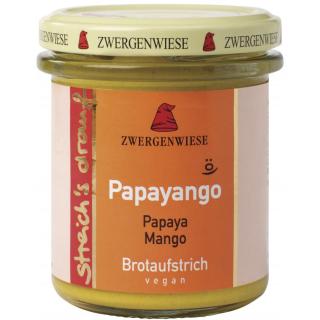 streich''s drauf Papayango