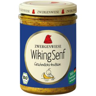Wiking Senf  160ml