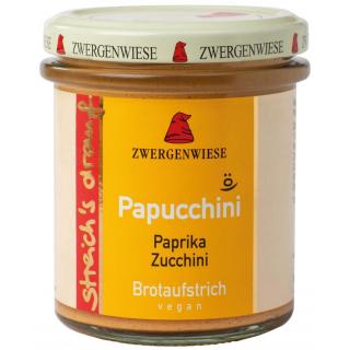 streich´s drauf Papuccini