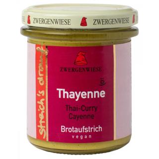 streich´s drauf Thayenne  160g