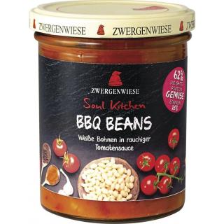 Soul Kitchen BBQ Beans 370 g
