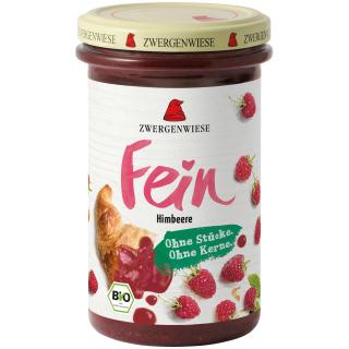 Fruchtaufstrich Fein Himbeere 280 g
