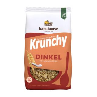 MrReen''s Dinkel Krunchy  600g