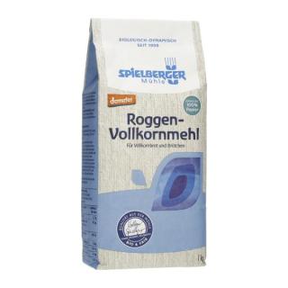 VB Roggenvollkornmehl