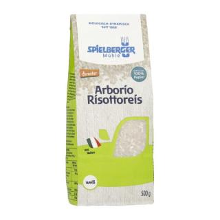 Risottoreis, Arbborio, weiß