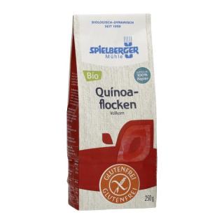 Quinoaflocken  250g