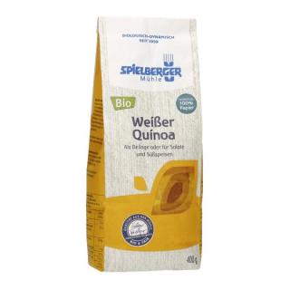 Quinoa weiß  400g