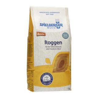 Roggen  1kg