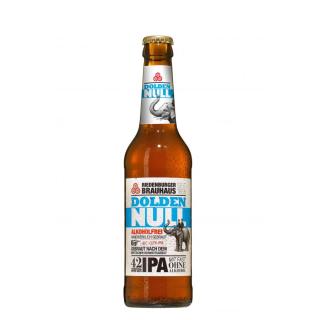 Dolden Null IPA 0,33l