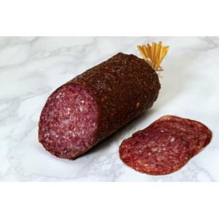 CN Rindersalami  120g-Stange 100% Rind