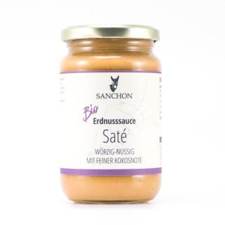 Sate Sauce  320ml