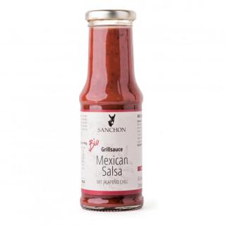 Grillsauce Mexican Salsa  220ml