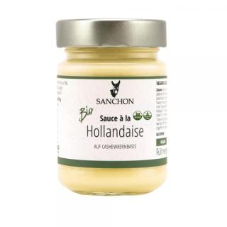 Sauce Hollandaise im Glas 170 ml