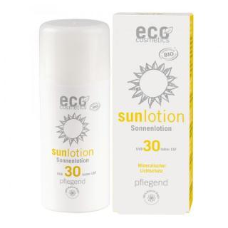 Sonnenlotion Granatapfel & Goji LSF 30  100ml