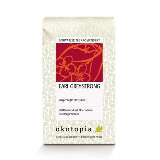 Earl Grey Strong  250g