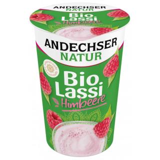 AN Lassi Himbeere