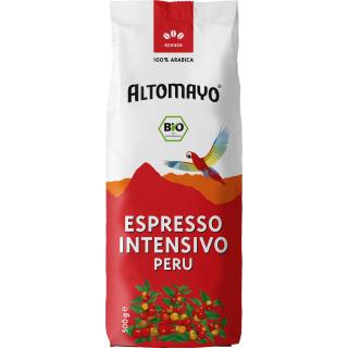 Espresso, Bohne  500g