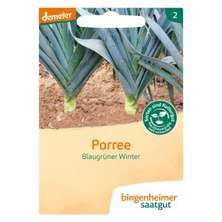 Avano - Lauch/Porree (Saatgut)  1St