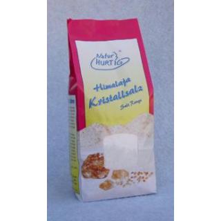 Himalaya Kristallsalz, fein  1kg