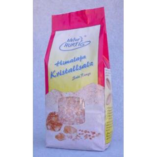 Himalaya Kristallsalz, Granulat  1kg