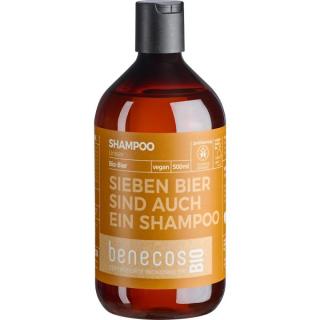 Shampoo Bier