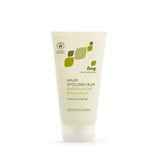 Haarspülung & Kur Klettenwurzel Brennnessel  150ml
