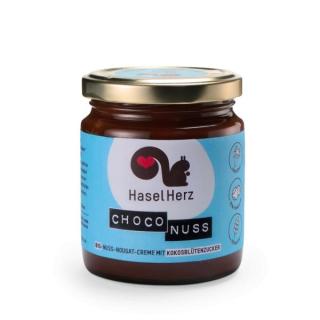 Choco Nuss Milch Aufstrich  220g