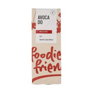 BIO Avocadogewürz Tüte