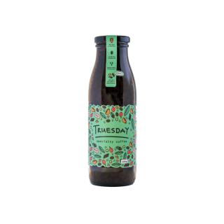 Espresso House Blend, ganze Bohne 185g