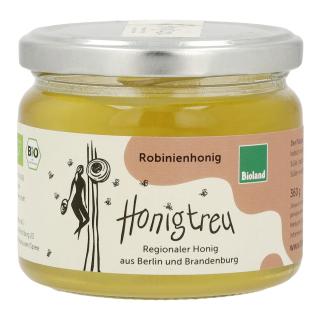 Robinienhonig  360g